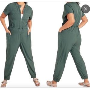 Old Navy Jumpsuit!
